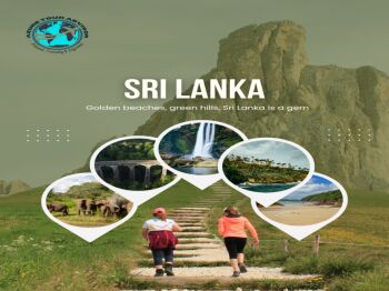 Hill Tour of Sri Lanka