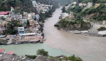 Kedarnath Yatra – 3 Nights / 4 Days