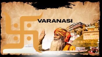 Varanasi Uttar Pradesh Tour package 2N 3D