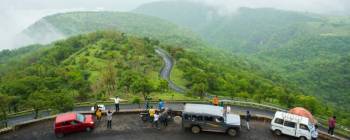 Chikhaldhara Tour package 2N 3D