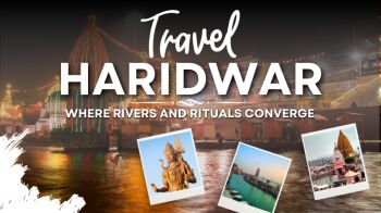 Chardham Yatra 11 Nights 12 Days