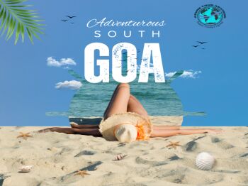 Goa Tour Package 3 Nights / 4 Days