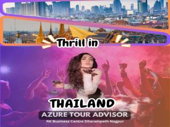 Delight Thailand Tour