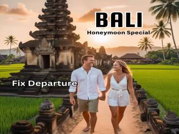 Indonesia Bali International Tour package