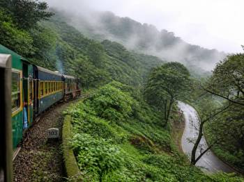 Matheran Tour Package