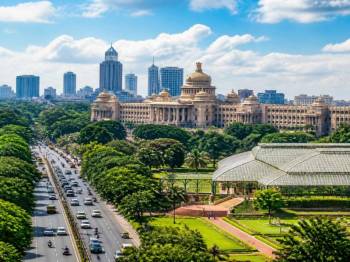 Bangalore Mysore Ooty Tour