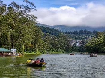 Bangalore Mysore Ooty Tour