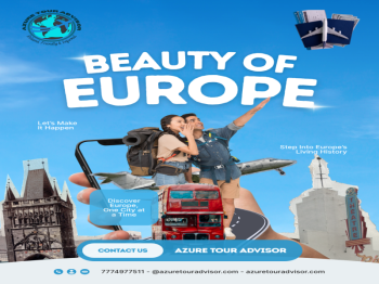 Best Of Europe Tour
