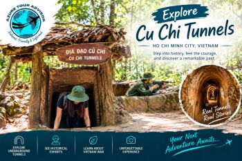 Vietnam Signature Journey
