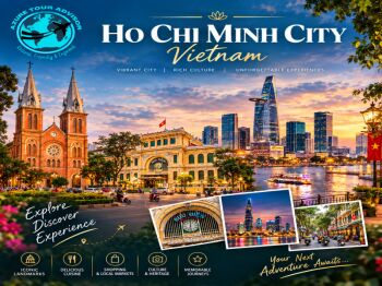 Vietnam Signature Journey