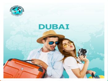 Dubai International Tour Package 5N 6D