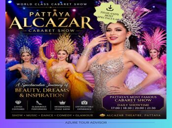 Thailand Dreams Tour