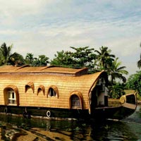Kerala HouseBoat