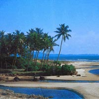 Goa Explorer Package