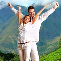 Packages in Thekkady