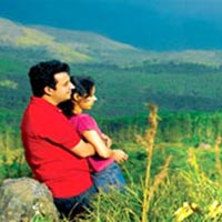 Karnataka Honeymoon Tour