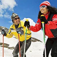 Shimla Honeymoon Tour