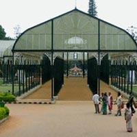 Karnataka Honeymoon Tour