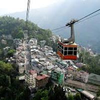 Packages in Kalimpong