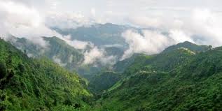 MUSSOORIE AULI TOUR