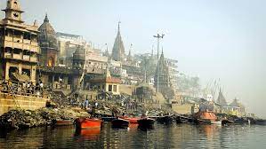 VARANASI GAYA JI AYODHYA CHAPPAIYA PRAYAGRAJ CHITRAKOOT TOUR