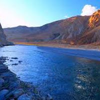 Splendid Ladakh Tour