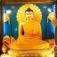 BUDDHIST CIRCUIT
