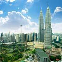 Malaysia & Singapore with cruise 8N / 9D Tour