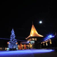 New Year's Adventure In Finnish Lapland Tour