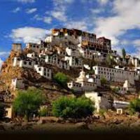Ladakh Ultimate Tour