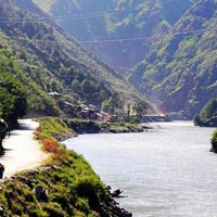 Natural Beauty of Himachal Pradesh Tour