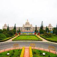 Packages in Bangalore