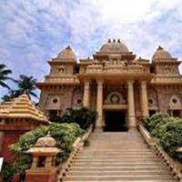 Pilgrimage Tour of Andhra Pradesh & Telangana