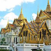 Splendors of Thailand Tour
