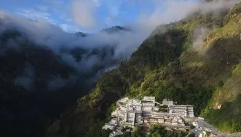 10 Night Himachal With Katra Vaishno Devi Tour
