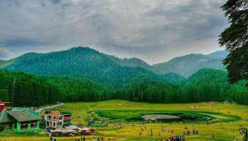 9 Night Himachal Tour With Chandigarh