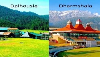 10 Days Best North India Tour Package