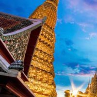 Thailand Tour Package From Chennai By Flight 5 Days