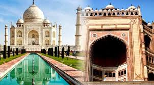 Delhi Agra Jaipur ( Golden Triangle Tour)