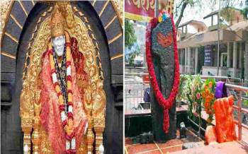 Shirdi Tour Package from Chennai By Flight - 1 Night 2 Days