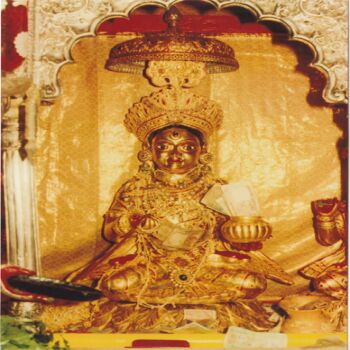 Kasi Gaya Allahabad Tour Package Form Chennai By Flight