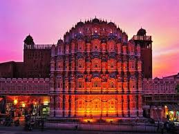 4 NIGHTS AND 5 DAYS DELHI – AGRA – JAIPUR (RAJASTHAN) – GOLDEN TRIANGLE TOUR PACKAGE