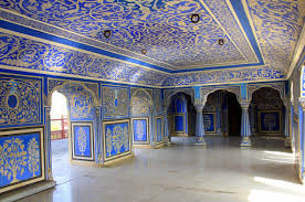 4 NIGHTS AND 5 DAYS DELHI – AGRA – JAIPUR (RAJASTHAN) – GOLDEN TRIANGLE TOUR PACKAGE