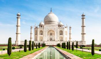 4 NIGHTS 5 DAY  DELHI – AGRA – JAIPUR (RAJASTHAN) – GOLDEN TRIANGLE TOUR PACKAGE BY FLIGHT