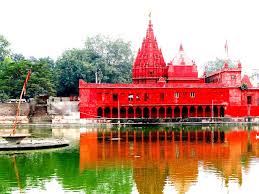 4 Nights 5 Days Kasi Tour Package from Coimbatore By Flight