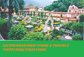 12 Nights 13 Days Chardham Tour Package from Chennai By Flight