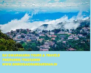 12 Nights 13 Days Chardham Tour Package from Chennai By Flight