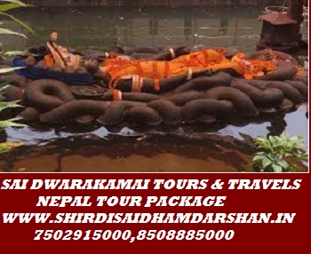 5 Nights 6 Days  Nepal Tour Package with Mukthinath Yatra – 6 Days