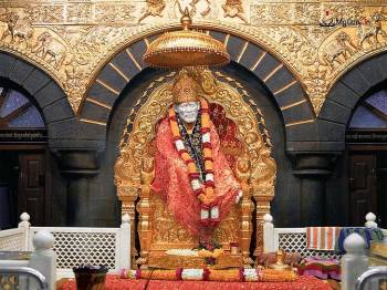 Shirdi Tour Package From Chennai By Air