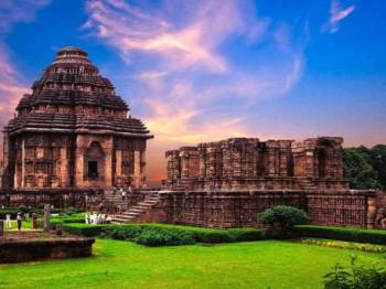 3 Nights and 4 Days Orissa and Kolkata Tour Package